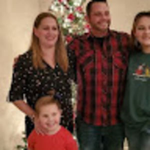 Meet your Posher, Laurie